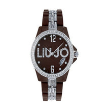 Carica l'immagine nel visualizzatore di Gallery, Orologio sollo tempo da donna al quarzo LIU JO TLJ129