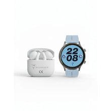 Load image into Gallery viewer, Smartwatch unisex Techmade Dynamic 2.0 TM-DYNAMIC2-LBL