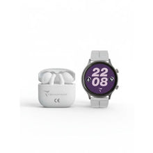 Load image into Gallery viewer, Smartwatch unisex Techmade Dynamic 2.0 TM-DYNAMIC2-WH