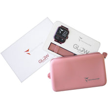 Load image into Gallery viewer, Smartwatch unisex Techmade Glow rosa TM-GLOW-PK