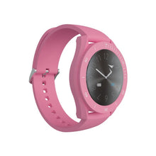 Cargar imagen en el visor de la galería, Smartwatch unisex Techmade Young Rosa TM-YOUNG-PK
