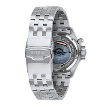Cargar imagen en el visor de la galería, Orologio solo tempo da uomo Breil Manta P.R.O TW2016