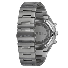 Carica l'immagine nel visualizzatore di Gallery, Orologio Cronografo da uomo Breil B 12 H TW2022