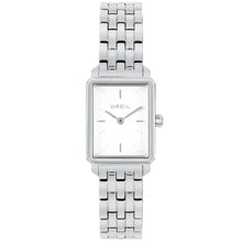 Carica l'immagine nel visualizzatore di Gallery, Orologio solo tempo da donna Breil Carrè TW2077