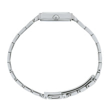 Carica l'immagine nel visualizzatore di Gallery, Orologio solo tempo da donna Breil Carrè TW2077