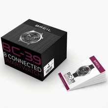 Cargar imagen en el visor de la galería, Smartwatch unisex Breil BC-3.9 TW2182