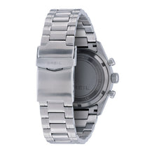 Cargar imagen en el visor de la galería, Orologio Cronografo da uomo Breil Extreme Noir TW2186