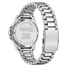 Cargar imagen en el visor de la galería, Reloj Vagary Acqua39 VD5-112-55 para hombre