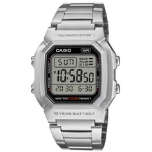 Cargar imagen en el visor de la galería, Reloj digital Casio W-800H-1AVES para hombre
