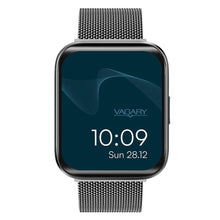 Load image into Gallery viewer, Orologio Smartwatch Vagary By Citizen Smartwatch X03A-008VY