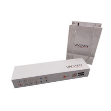 Carica l'immagine nel visualizzatore di Gallery, Orologio Smartwatch Vagary By Citizen Smartwatch 2023 X03A-002VY