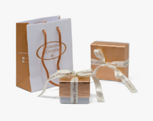 Carica l'immagine nel visualizzatore di Gallery, Orecchini Elegance in Argento 925 Maestro Riverso OrElg01/P