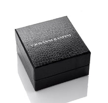 Carica l'immagine nel visualizzatore di Gallery, Bracciale da donna in Argento 925 Giovanni Raspini Maglia Martellata Grande 11606