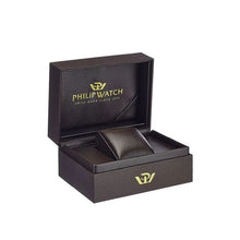 Cargar imagen en el visor de la galería, Orologio solo tempo da uomo Philip Watch Caribe Urban R8253597130