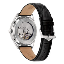 Cargar imagen en el visor de la galería, Orologio automatico da uomo Bulova Sutton 96B422
