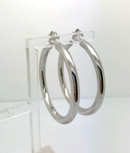 Cargar imagen en el visor de la galería, Cerchi in Argento 925 Cod. 77122