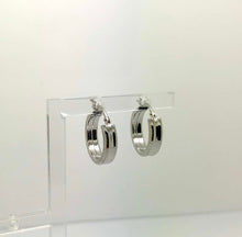 Cargar imagen en el visor de la galería, Cerchi in Argento 925 Cod. 77158