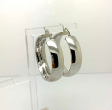 Cargar imagen en el visor de la galería, Cerchi in Argento 925 Cod. 77123