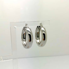 Cargar imagen en el visor de la galería, Cerchi in Argento 925 Cod. 77127