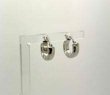 Cargar imagen en el visor de la galería, Cerchi in Argento 925 Cod. 77159