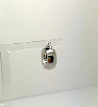 Cargar imagen en el visor de la galería, Cerchio in Argento 925 Cod. 77132