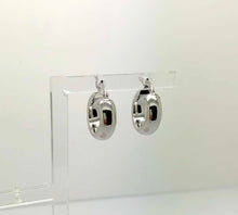 Cargar imagen en el visor de la galería, Cerchi in Argento 925 Cod. 77131