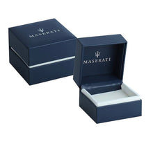 Carica l'immagine nel visualizzatore di Gallery, Bracciale da uomo in acciaio Maserati JM324AVD54