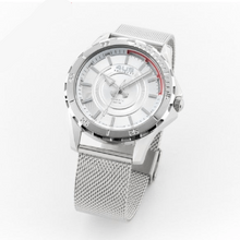 Cargar imagen en el visor de la galería, 4US Cesare Paciotti T4LS383 reloj solo horario para hombre