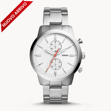 Load image into Gallery viewer, Fossil Townsman FS5346 men's chronograph watch