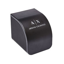 Cargar imagen en el visor de la galería, Orologio cronografo da uomo Armani Exchange Banks AX1745