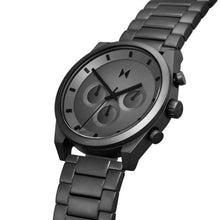 Cargar imagen en el visor de la galería, Reloj cronógrafo para hombre MVMT Element Chrono 28000048-D