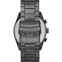 Cargar imagen en el visor de la galería, Reloj cronógrafo para hombre MVMT Element Chrono 28000048-D