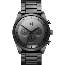 Cargar imagen en el visor de la galería, Reloj cronógrafo para hombre MVMT Element Chrono 28000048-D