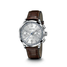 Cargar imagen en el visor de la galería, Eberhard Extra-Fort 31953.1 Reloj cronógrafo automático para hombre