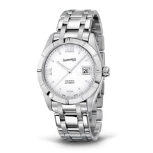 Cargar imagen en el visor de la galería, Eberhard Aquadate 41115.7 Reloj automático para hombre