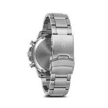 Cargar imagen en el visor de la galería, Reloj cronógrafo para hombre Bulova Marine Star 96B272