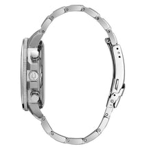 Cargar imagen en el visor de la galería, Reloj cronógrafo para hombre Bulova Marine Star 96B272