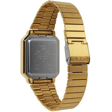 Carica l'immagine nel visualizzatore di Gallery, Orologio digitale unisex Casio vintage A100WEG-9AEF