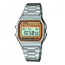 Carica l'immagine nel visualizzatore di Gallery, Orologio Digitale Unisex Casio Collezione Vintage A158WEA-9EF