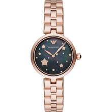 Load image into Gallery viewer, Emporio Armani AR11197 women's time only watch