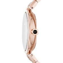 Load image into Gallery viewer, Emporio Armani AR11197 women's time only watch