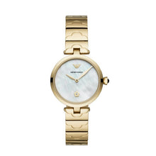 Load image into Gallery viewer, Emporio Armani AR11198 women's time only watch