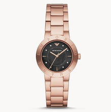 Load image into Gallery viewer, Emporio Armani AR11251 women's time only watch