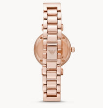 Load image into Gallery viewer, Emporio Armani AR11317 women's time only watch