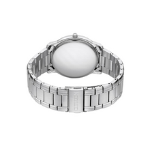 Cargar imagen en el visor de la galería, Reloj Citizen Evergreen AW1211-80A solo horario para hombre