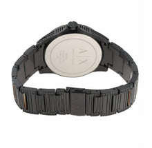Cargar imagen en el visor de la galería, Armani Exchange AX2634 reloj solo horario para hombre