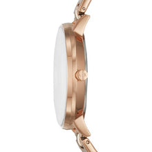 Carica l'immagine nel visualizzatore di Gallery, Orologio multifunzione da donna Armani Exchange Lola AX5552