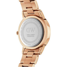 Carica l'immagine nel visualizzatore di Gallery, Orologio Da Uomo Daniel Wellington iconic Link 36mm DW00100210