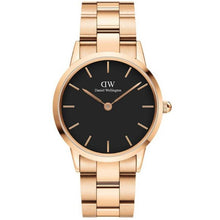 Carica l'immagine nel visualizzatore di Gallery, Orologio Da Uomo Daniel Wellington iconic Link 36mm DW00100210
