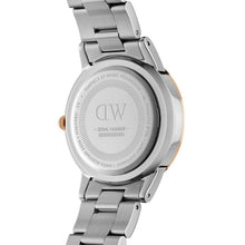 Carica l'immagine nel visualizzatore di Gallery, Orologio Da Donna Daniel Wellington iconic Link lumine 32mm DW00100358
